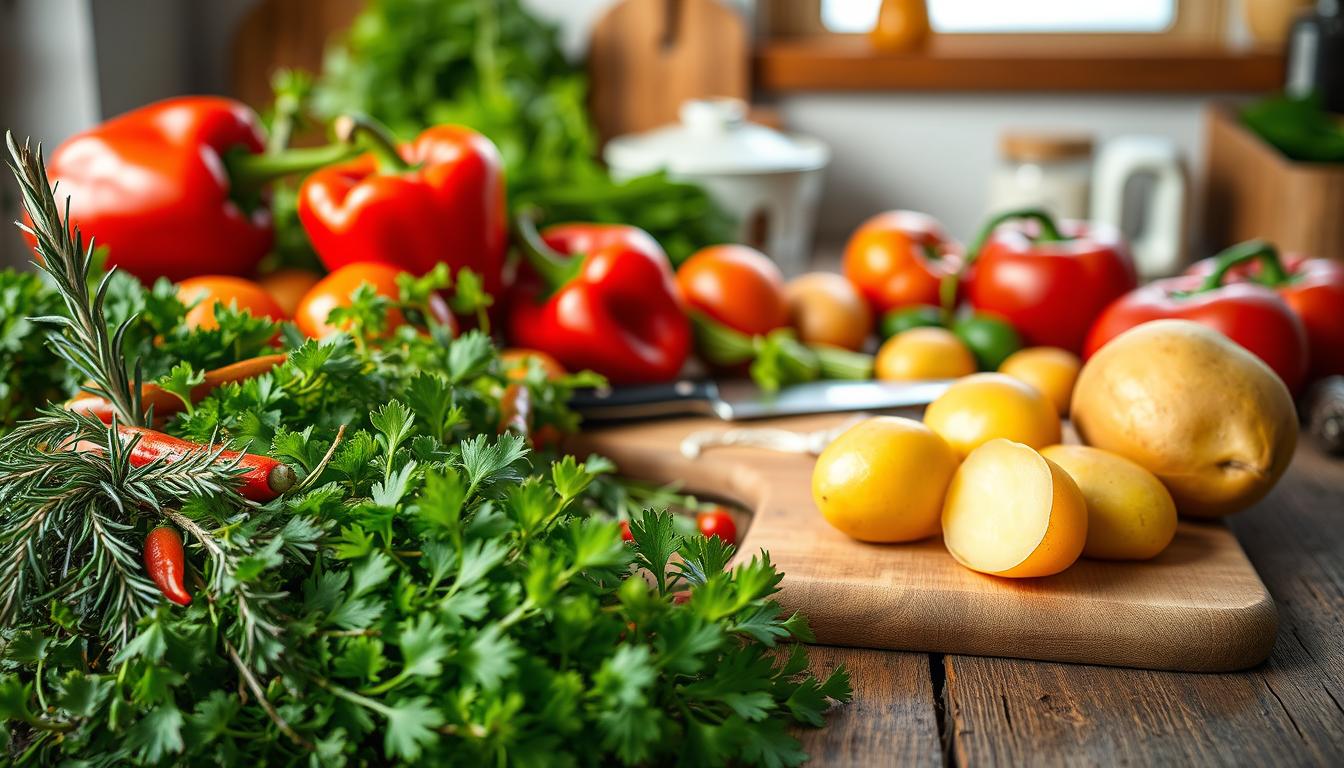 začini za krompir